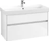 Villeroy & Boch C01100DH WaschbeckenUS Collaro Produktbild-Vorschau 1