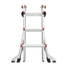 Multifunktionsleiter Little Giant VELOCITY 4x3 stufen, Produktbild-Vorschau 11