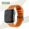 Bandz Echtlederarmband passend für Apple Watch Produktbild-Vorschau 2