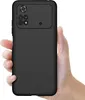 Silikon Hülle für Xiaomi Poco M4 Pro 4G Schutzhülle Matt Produktbild-Vorschau 7