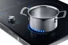 Samsung NZ84J9770EK, Edelstahl, Integriert, Produktbild-Vorschau 10