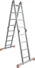 Krause Drabina Multimauc 4X4  120694 Podgląd zdjęcia produktu 1