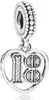 PANDORA JEWELRY Mod. 18 ANNI Náhľad obrázku produktu 11
