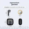 Siltcon® SoundWave Pro 4 Bluetooth Kopfhörer Schwarz – In Produktbild-Vorschau 10