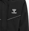 hummel hmlJOSSE JACKET - BLACK - 104 Produktbild-Vorschau 4