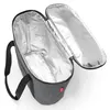 Reisenthel Thermoshopper twist silver Produktbild-Vorschau 3