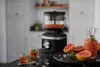 KitchenAid K150 Standmixer ONYX SCHWARZ Voir les images du produit 12