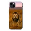 MuchoWow® Handyhülle Schutzhülle Hülle für iPhone 13 mini Produktbild-Vorschau 1
