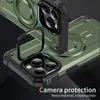 Magnetisch Hülle für iPhone 15 Pro Max, Heavy Duty Produktbild-Vorschau 6