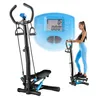 Hop-Sport Stepper HS-055S Noble, swing stepper s LCD Náhľad obrázku produktu 19