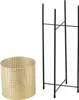 Stojan na kvetináče Držiak na kvetináče Deco 2 ks. Náhľad obrázku produktu 4