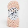 DMC Happy Chenille: Hilo acrílico (100% poliéster) (Color Vista previa de la imagen del producto 1