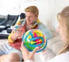Addict A Ball Labyrinth Spielzeug mit 20cm Durchmesser Produktbild-Vorschau 8