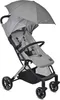 Lorelli UMBRELLA parasol pour poussette UVFP 50+/UV50+ – Voir les images du produit 2