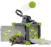 Schleich Eldrador Creatures BattleCave Steinchamäleon, Produktbild-Vorschau 3
