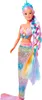 Simba Dickie Steffi Love Rainbow Mermaid 105733610 Náhľad obrázku produktu 7