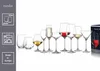 Ritzenhoff & Breker Likörglas 4er Set Rumba, Schnapsglas, Produktbild-Vorschau 6