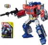 Hasbro Transformers Gen. Leader delle Guerre Prime Anteprima dell’immagine prodotto 8
