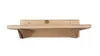 Mur d'escalade pour chats Chaise longue murale Lit pour Voir les images du produit 2
