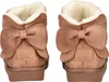 Stivaletto da donna Dockers by Gerli foderato di marrone Anteprima dell’immagine prodotto 43