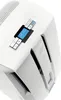 Delonghi DD230P Osuszacz powietrza z pompą w kolorze szarym Podgląd zdjęcia produktu 3