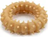 Beeztees Gummiring - Hundespielzeug - Natürlich - 8x8x2 cm Produktbild-Vorschau 1