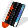 2-Pack Samsung S21 FE Displayschutzfolie Privacy - Produktbild-Vorschau 1