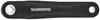 SHIMANO Kurbelgarnitur ACERA FC-M361 7/8-fach 170 mm Produktbild-Vorschau 7
