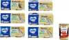 Mellin Testpaket Pesce e verdure 6x (2x80g) + Italian Produktbild-Vorschau 1