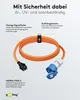Goobay 76219 Adaptační kabel CEE, bezpečnostní zástrčka s Náhled obrázku produktu 5