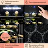 Klarstein Cave a Vin sur Pieds, Caves à Vin de 42L avec une Voir les images du produit 5