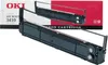 OKI 09002308 nastro per stampante Nero Anteprima dell’immagine prodotto 1
