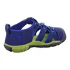 KEEN Seacamp Ii Cnx Sandale Kinder blau 29 Produktbild-Vorschau 49