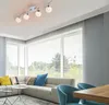 JUST LIGHT LED Deckenlampe MIKO RGB+W, dimmbar, Produktbild-Vorschau 3