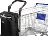 Punta Talent Einkaufstrolley 95 cm Produktbild-Vorschau 11