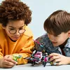 Lego DREAMZzz Mateo vs. cyberbrain mech Anteprima dell’immagine prodotto 25
