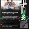 Homelody Duschsystem mit armatur, duscharmatur komplettset Produktbild-Vorschau 3