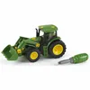 Otočný traktor John Deere Náhľad obrázku produktu 4