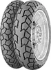 Continental Tkc 70 130/80 - 17 M/C Tl 65T Rear M+S Produktbild-Vorschau 1