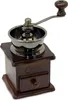 Manuelle Kaffeemühle Retro Kaffeebohnenmühle Handmühle Produktbild-Vorschau 2