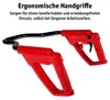 WALTER Gartenfräse 1200 W – Leistungsstarke Produktbild-Vorschau 6