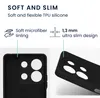 kwmobile Slim Case kompatibel mit Xiaomi Redmi Note 13 5G Produktbild-Vorschau 5