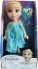 Disneys Frozen Elsa Puppe mit wunderschönem Outfit und Kamm Produktbild-Vorschau 1
