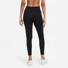 Nike W Nsw Essntl 7/8 Mr Lggng 010 Black/White Xl Produktbild-Vorschau 19