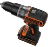 Black & Decker BL188K-QW, Handbohrmaschine, Ohne Schlüssel, Produktbild-Vorschau 8