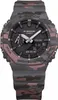 Casio - GA-2100CM-8AER - Orologio da polso - Uomo - Quarzo Anteprima dell’immagine prodotto 6