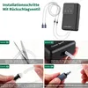 Pompe à air pour aquarium, pompe à oxygène rechargeable Voir les images du produit 12