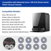 8 Stück Wischtücher für Roborock Saros 10R/Z70/20, Q Produktbild-Vorschau 2