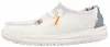 HEYDUDE Hey Dude Wendy Boho Damen weiss 40 Produktbild-Vorschau 39