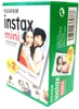 A box of Fujifilm Instax Mini instant film. Produktbild-Vorschau